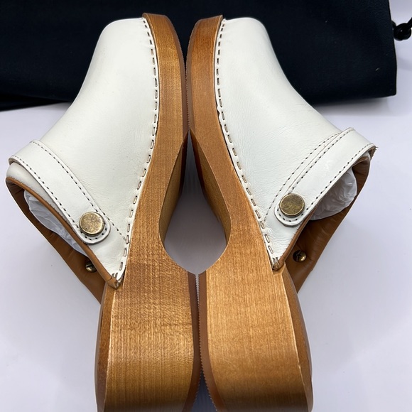 Re/Done classic clog size 36 NIB - Picture 7 of 8